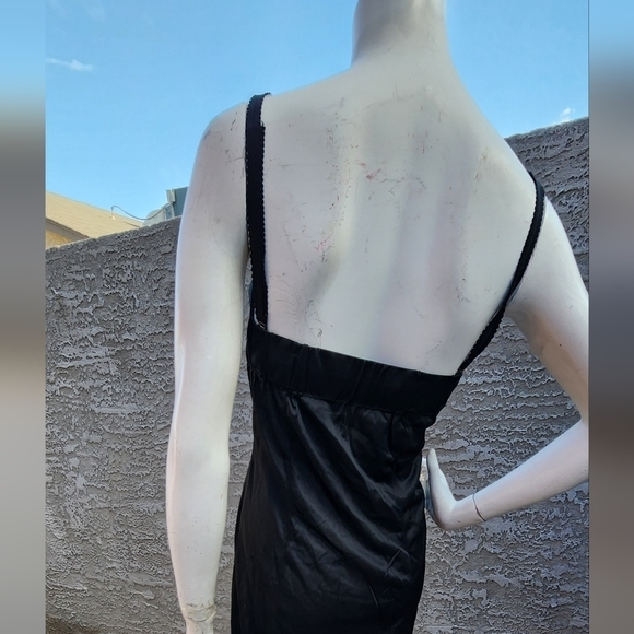 1950s Mary Barron women's slip glamour style number‎ vintage fashion - Picture 6 of 14